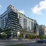 WestLine at Downsview Park