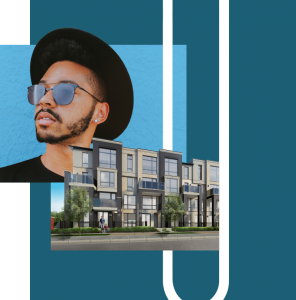 Urban Towndominiums - new condo towns in brampton 296x300