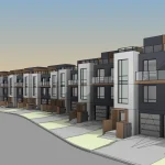250 Danforth Road Condos & Townhomes