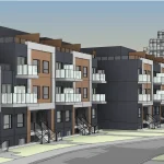 250 Danforth Road Condos & Townhomes