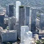 36 Eglinton Ave W