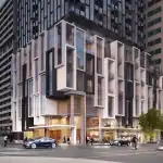 36 Eglinton Ave W