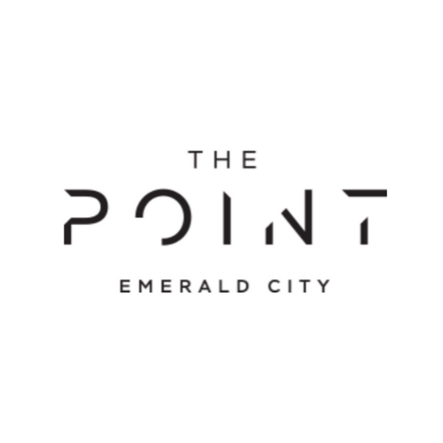 The Point at Emerald City
