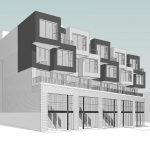 The Stockton Condos - 406 Keele Street