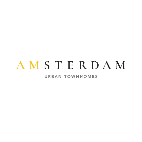 Amsterdam Urban Towns