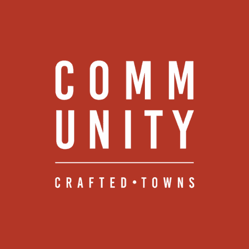 Community Crafted Towns