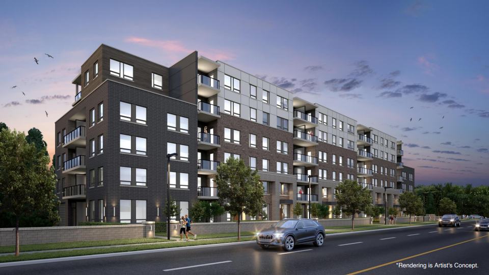 Reign Condos Reign Condos - Reign1