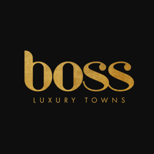 Boss Luxury Towns