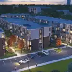 Claireville Urban Towns