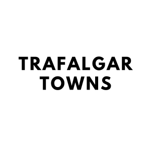 TRAFALGAR TOWNS - TRAFALGAR TOWNS 300x300