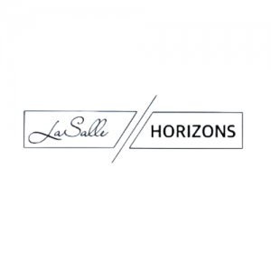 Logo_LaSalle - Logo LaSalle 300x300