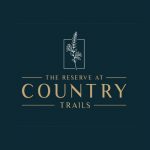 Country Trails - Logo