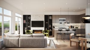 MILA - Interior - MILA City Town Pinewood 300x169