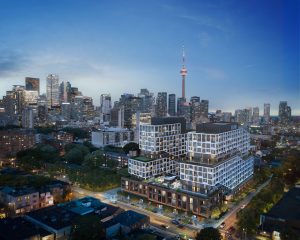 MRKT Condos in Toronto - MRKT 3 300x240