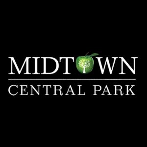 Midtown at Central Park - MidtownCentralPark logosquare 300x300