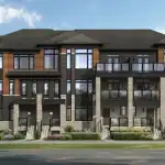 The Social Urban Towns at Caledon Club