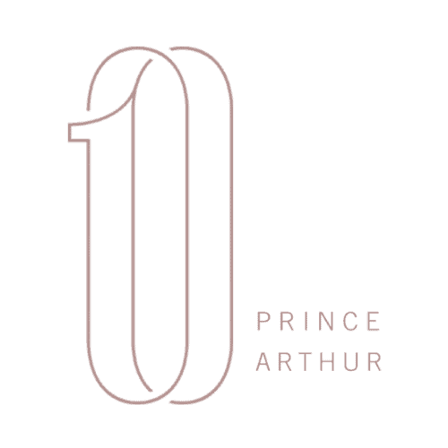 10 Prince Arthur