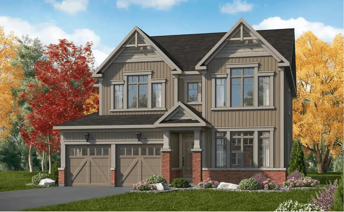 Indigo Estates in Collingwood