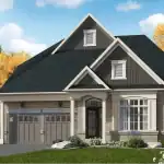 Indigo Estates in Collingwood