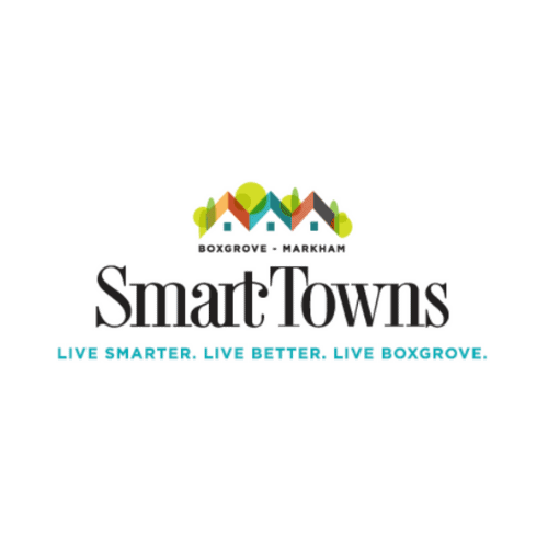 Smart Towns