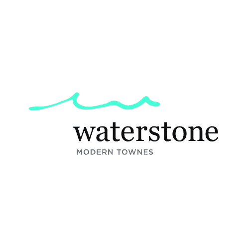 Waterstone Modern Townes