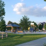 Park and Lake – Community Park