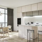 Nahid Kennedy Condos