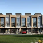 The Summit Muskoka - Town 1