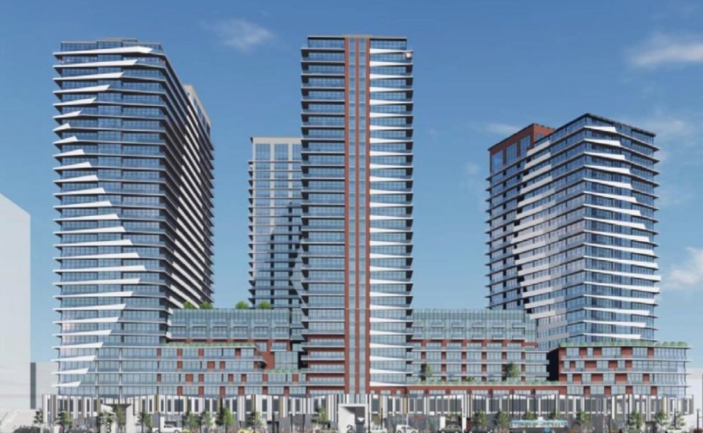 Hamilton City Centre Condos Pre Construction Condos Investment