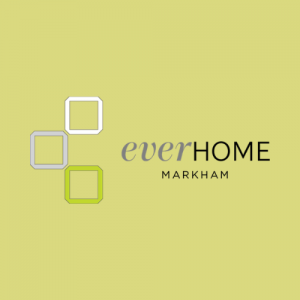 EverHome Markham - EverHomeMarkham Logo 300x300