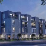 Huntingdale Towns
