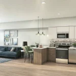 Huntingdale Towns