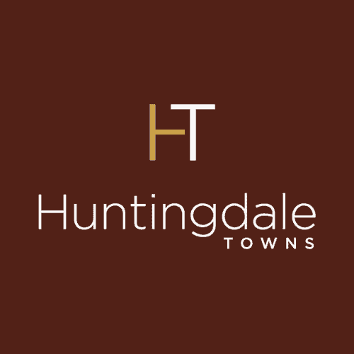 Huntingdale Towns