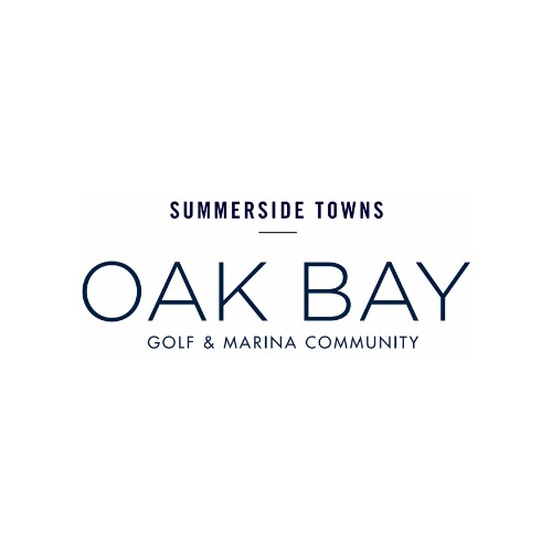 Summerside Towns at Oak Bay