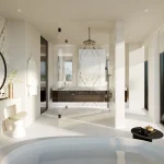 321 Davenport - Ensuite