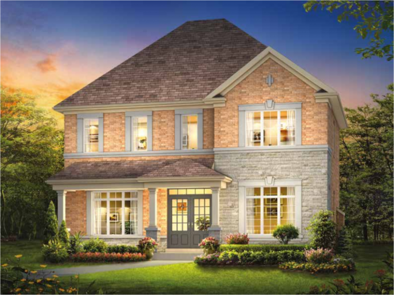 Cornell Rouge Pre Construction Condos Investment