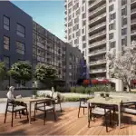 Elevate Condos