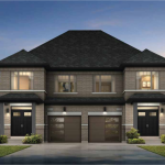 Image From 2) Floor Plans – Semi-Detached Homes