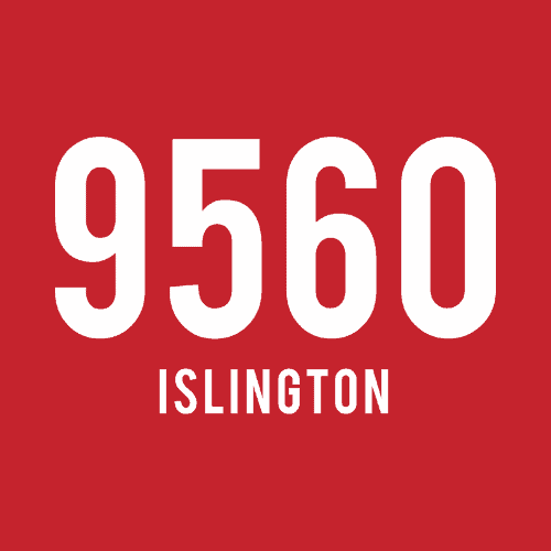 9560 Islington Towns