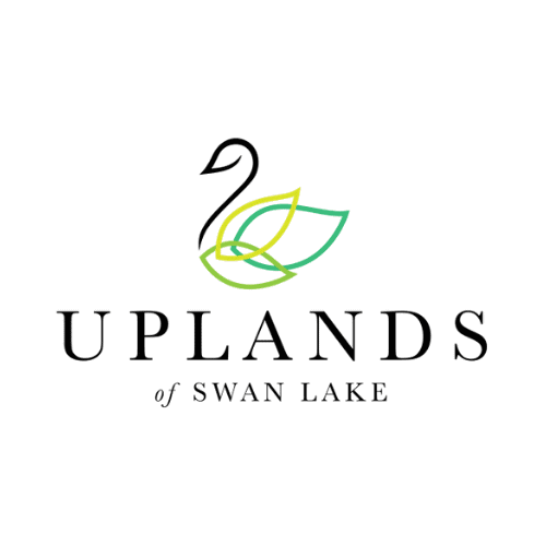 Uplands of Swan Lake