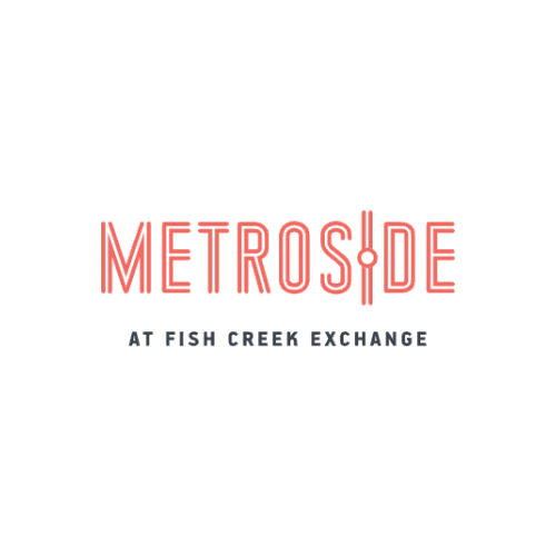 Metroside at Fish Creek Exchange