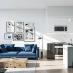 Oscar Residences - Suite