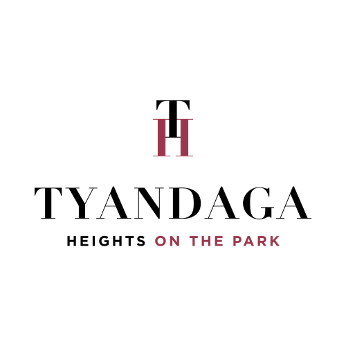 Tyandaga Heights on the Park