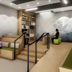 Victoria Garden