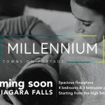 Millennium Towns