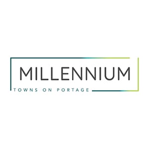 Millennium Towns