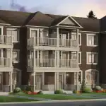 Alcona Shores - Condo Towns 2