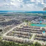 Alcona Shores - Map