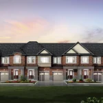 Alcona Shores - Towns