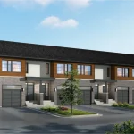 Alice Block Townhomes